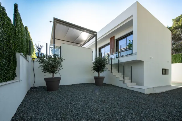 Impresionante Villa en Pinar de Campoverde - Pilar de la Horadada por €845,000 — 16
