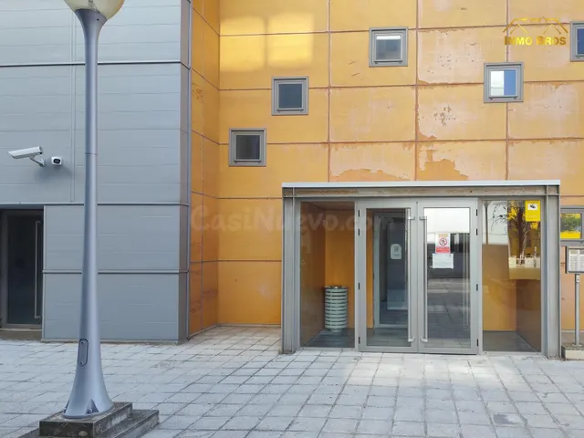 Oficina 122m² en venta - Estación-Manantiales - foto 4