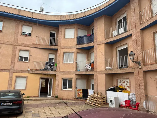 Piso para reformar en Calle Joaquín Costa, Ricla - foto 2