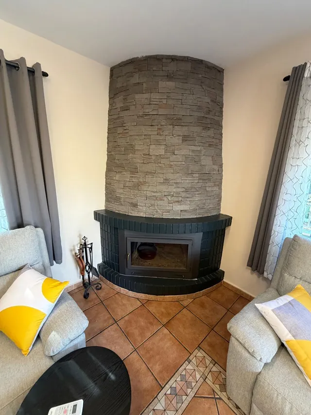 Chalet Independiente en Torrent - Zona Toll i l'alberca — 19