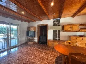 Maravilloso Chalet con parcela junto a Murcia - foto 4