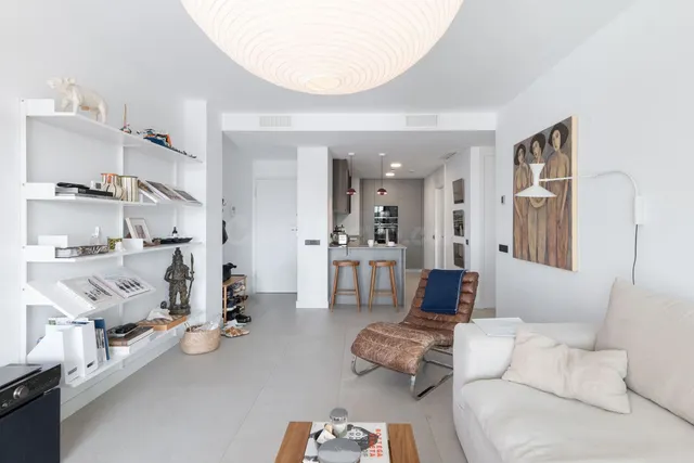 Apartamento 2 habitaciones 128m² en venta - Marbella - foto 4