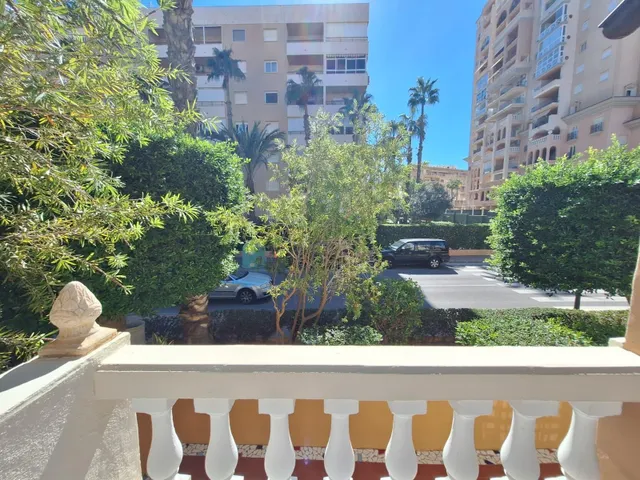 Exclusivo Apartamento en la Lujosa Urbanización Aldea del Mar - Torrevieja — 32