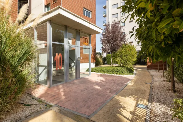 Piso en Urbanización Novosur de Alhendín — 9
