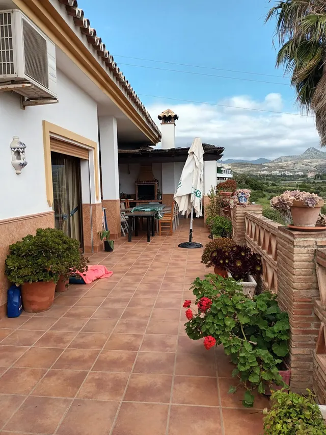 Chalet 7 habitaciones 513m² en venta - Costa Del Sol — 31