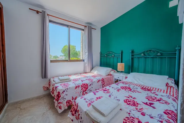 Chalet con licencia turística y apartamento independiente. — 12