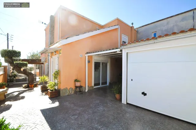 Chalet de 4 habitaciones en Urb. Montsia-Mar — 16
