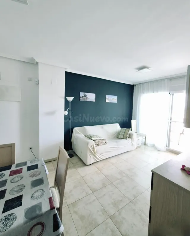 ¡Tu sueño frente al Mar Mediterráneo! Espectacular apartamen - foto 3