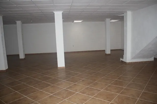 Chalet a la venta en los Altos - Torrevieja — 16