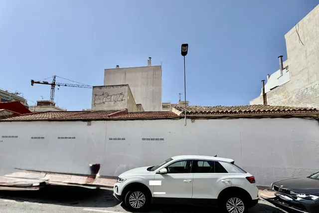 Terreno urbano en venta - torrevieja — 5