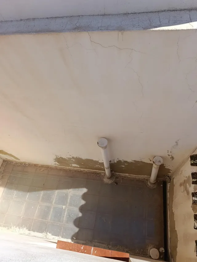 CASA EN CASCO ANTIGUO BULLAS — 15