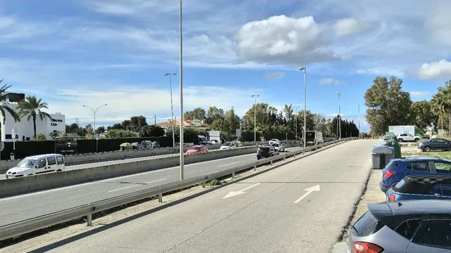 Parcela en venta - Costa Del Sol — 17