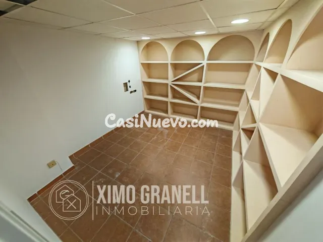 Local comercial en Alquiler en Vall D Uxo, La Castellón - foto 4
