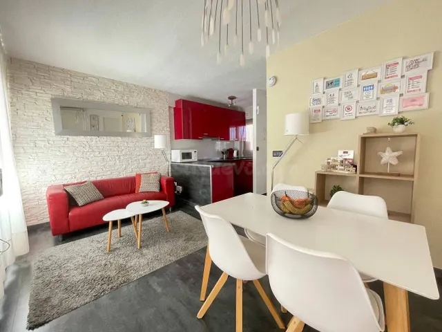 Apartamento 2 habitaciones 60m² en venta - Canuta — 5