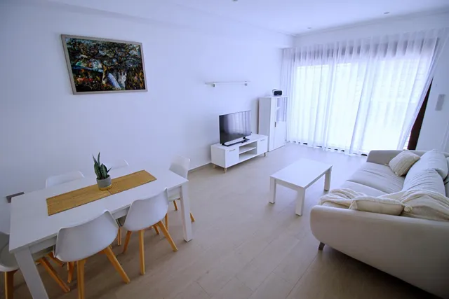 Casa adosada tipo duplex en Torre de la Horadada. — 13