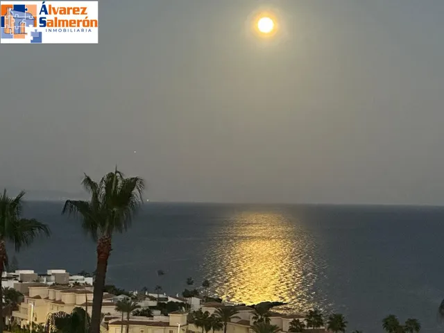 Preciosa casa en Estepona (Málaga) con maravillosas vistas al mar — 47