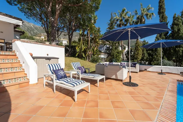 Chalet 4 habitaciones 383m² en venta - Riviera del sol — 13