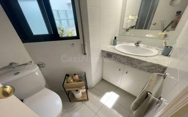 Bonito apartamento, céntrico, ideal, para entrar a vivir ¡¡¡¡¡¡ — 4