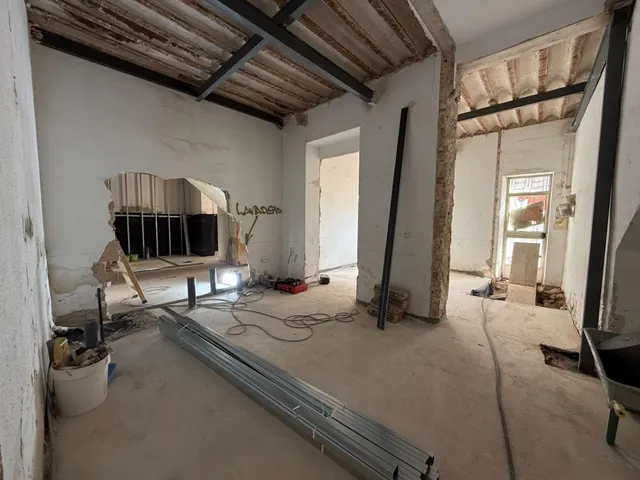Vivienda | 3 dormitorios | piscina privada | acabados a elegir — 35