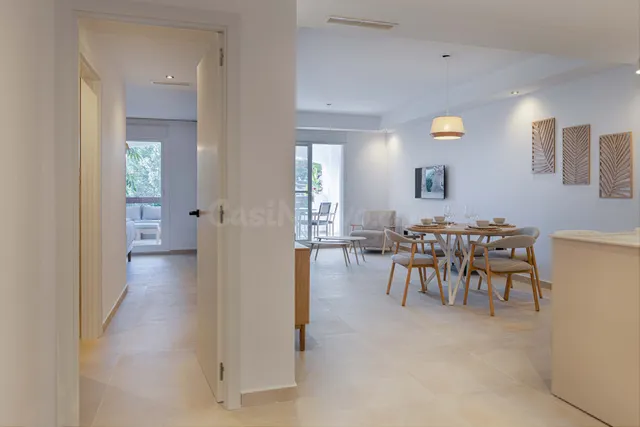 Apartamento 2 habitaciones 100m² en venta - Marbella — 3