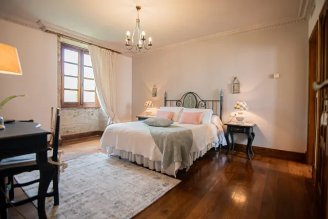 Casa Grande de A Pedreira, Hotel-Boutique — 40