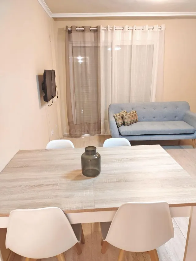 Apartamento 2 habitaciones 69m² en venta - puerto deportivo — 5