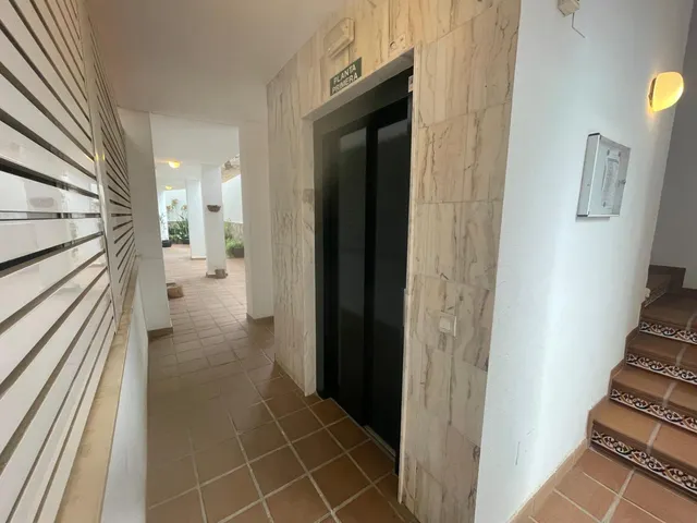 Apartamento 3 habitaciones 98m² en venta - Centro — 34
