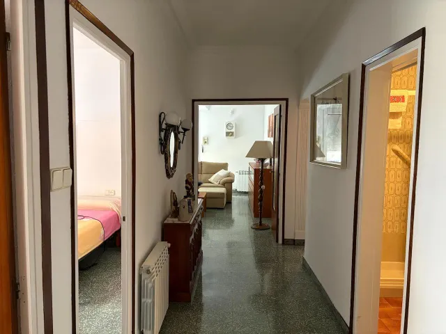 Encantadora Casa de Pueblo en Malgrat de Mar — 24