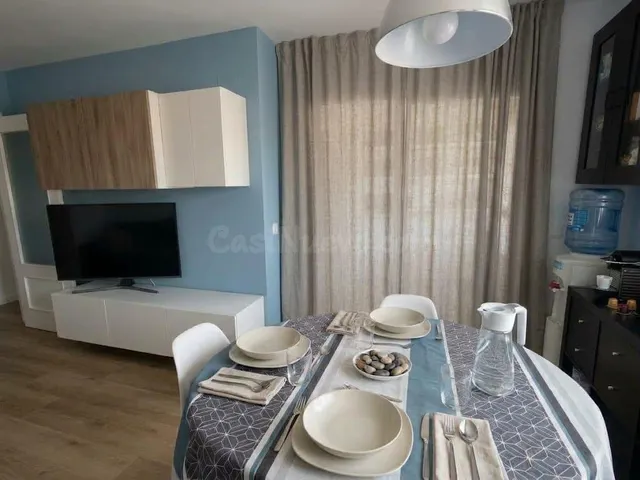 VIVIENDA DE DOS DORMITORIOS UN BAÑO CON URB COMPLETA - foto 5