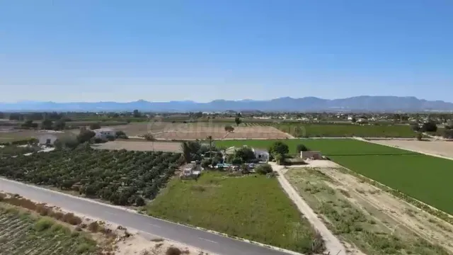 Villa 5 habitaciones 192m² en venta - Molins-Campaneta-San Bartolomé — 4