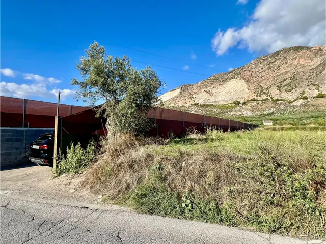 Durcal - finca de recreo — 30