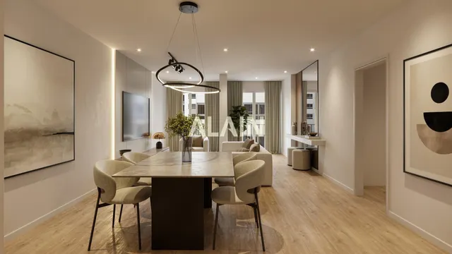Piso en venta a estrenar en centro historico — 3