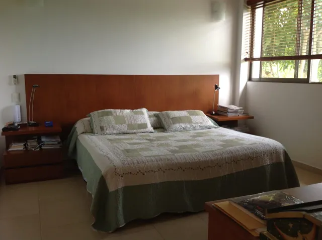 Casa 3 habitaciones 355m² en alquiler - Zona norte — 31