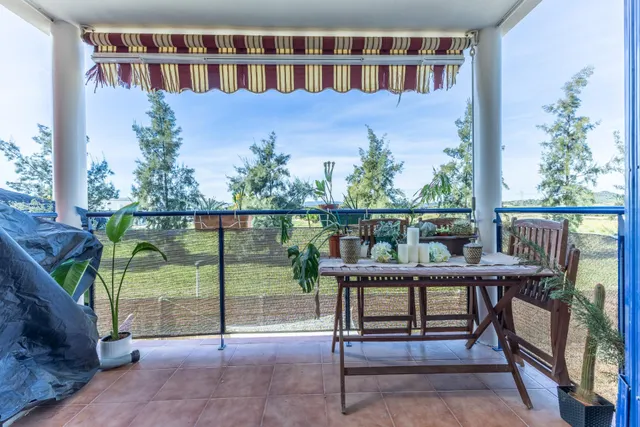 ¡GRAN OPORTUNIDAD DE INVERSIÓN Encantador piso con terraza en la prestigiosa Urbanización La Reva (Ribarroja del Turia) — 10