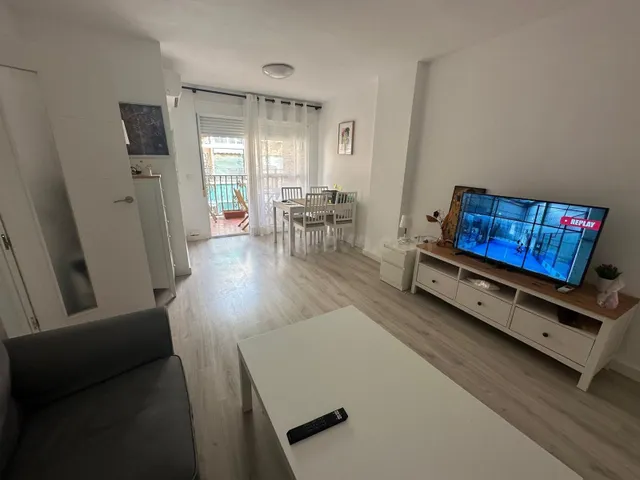 PISO EN ALQUILER DE TEMPORADA EN ALMINARES – GRANADA - foto 3