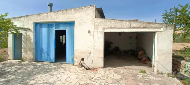 Villa 4 habitaciones 105m² en venta - Comunidad valenciana — 18