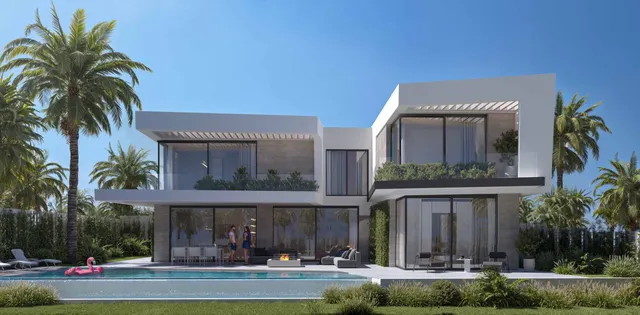 Chalet 4 habitaciones 627m² en venta - Riviera del sol — 15