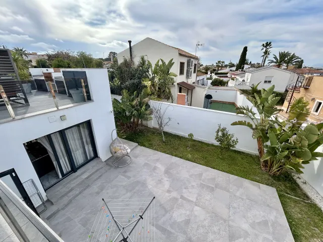 Villa 3 habitaciones 241m² en venta - La siesta — 45