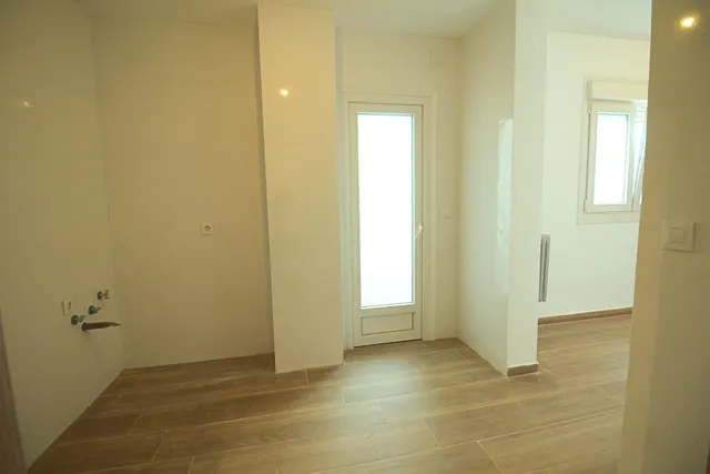 Vivienda de 3 dormitorios y dos baños en el centro de Badajoz. — 12