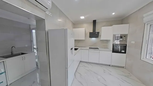 Casa Reformada en pleno centro de San Pedro del Pinatar — 11