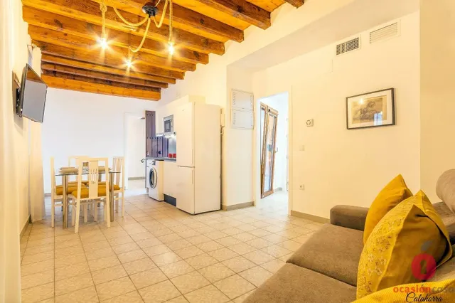 Piso con licencia turística - casco antiguo junto plaza del potro — 4