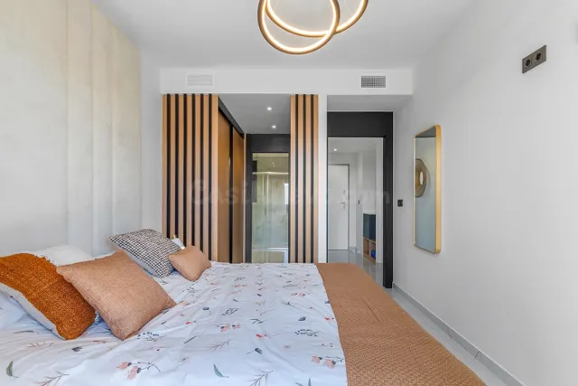 Ático 3 habitaciones 95m² en venta - Punta Prima — 15