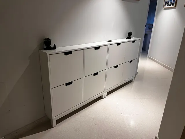 Piso de alquiler en la parada nova — 7