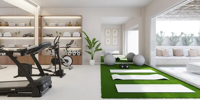 Apartamento 2 habitaciones 90m² en venta - Marbella — 7