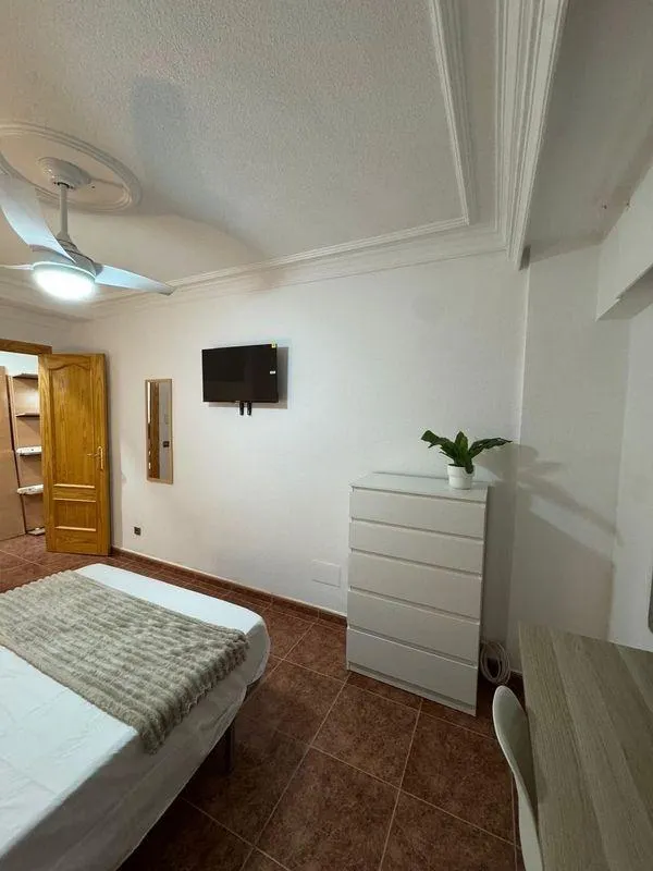 Alquiler de habitaciones en el centro de Molina de Segura — 16