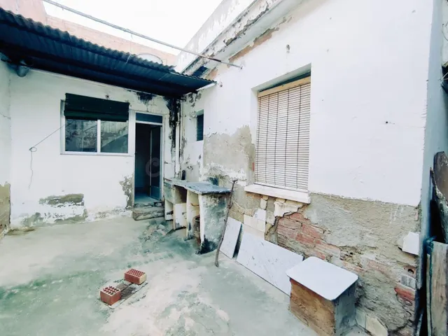 CASA EN BETXI PARA REFORMAR - foto 5