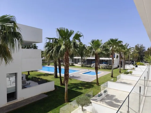 Exclusivo ático de lujo en venta en Mar de Cristal