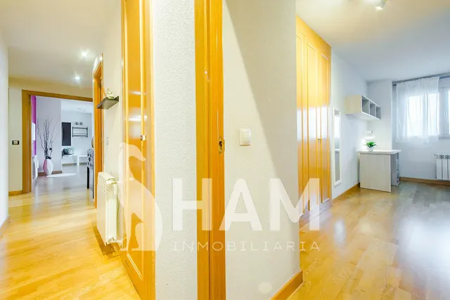 Habitación en C/ Clavel, 10 — 40