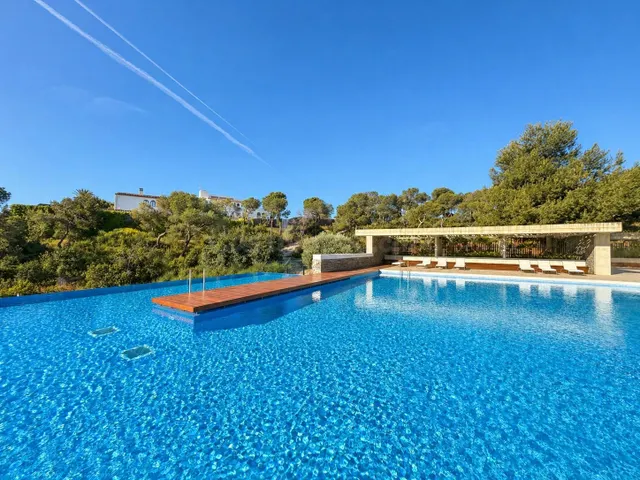 ATICO DUPLEX EN SANT PERE DE RIBES, URBANIZACIÓN CASAS DEL M