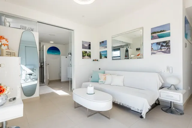 Ático 2 habitaciones 114m² en venta - Riviera del sol — 29